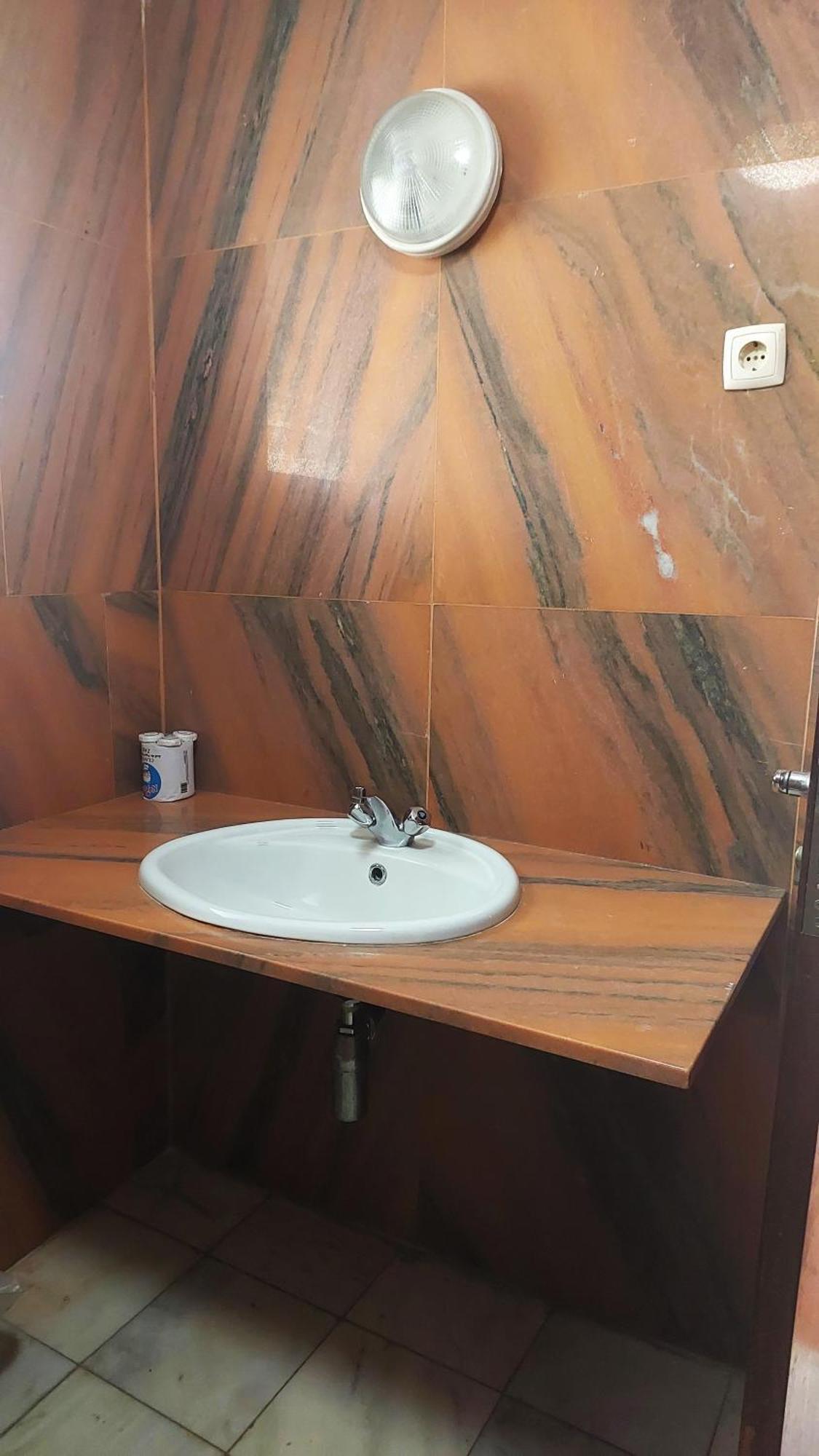 Hotel Инямбане Екстериор снимка